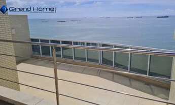 Imagem 6: Cobertura 4 quartos em Praia de Itaparica