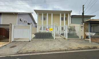 Imagem 7: SOBRADO PARA LOCAÇÃO - JARDIM ESPLANADA INDAIATUBA