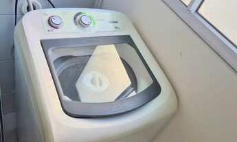 Imagem 5: Imóvel para aluguel com 45 metros quadrados com 2 quartos em Ribeirão do Lipa - Cuiabá - M