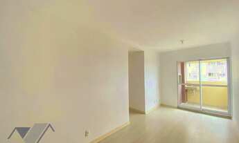 Imagem 2: Apartamento com 3 dormitórios para alugar, 88 m² por R$ 3.880/mês - Centro - Cascavel/PR