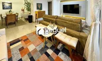 Imagem 4: Apartamento Mobiliado com 3 quartos, 3 suítes para alugar no Jardim Botânico, Ribeirão Pre