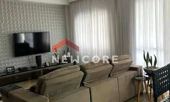 Imagem 3: Apartamento em Avenida Orlando Ranieri - Parque Residencial das Camélias - Bauru/SP