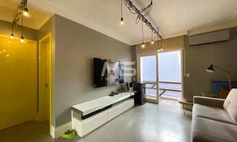 Imagem 5: Apartamento 2 quartos, mobiliado c/sacada, Bairro Vila Nova - Novo Hamburgo! REF: 188