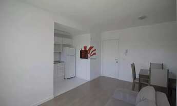 Imagem 4: Apartamento mobiliado com 60m², Marechal Rondon - Canoas/RS