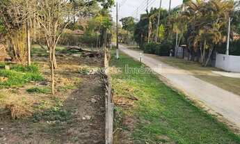 Imagem 3: Terreno com 1.722m² à venda no cond. Chácara Long Island em Jaguariúna, SP