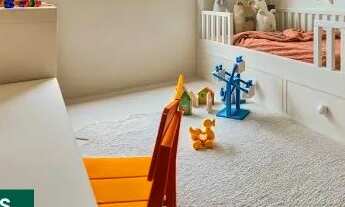 Imagem 5: Aptos de 2 e 3 quartos, prédio c/ elevador e lazer, Doc. inclusa, no Portal do Sol