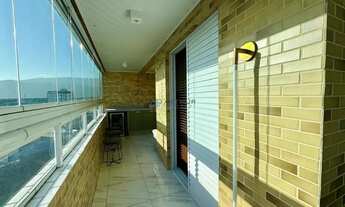 Imagem 5: Apartamento à venda em Praia Grande com 3 quartos, 2 banheiros e lazer completo