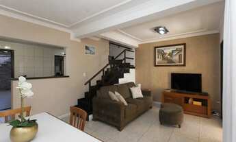 Imagem 6: Sobrado para venda em Vila Cruz das Almas com 3 quartos , 95m²