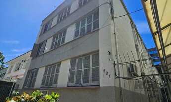 Imagem 4: Apartamento - 01 dorm - 46,00 m² - Azenha