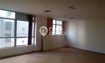 Imagem 6: Centro Galpão / depósito com 3 vagas na garagem