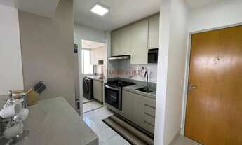 Imagem 5: Apartamento de 02 Quartos Mobiliado no Negrão de Lima