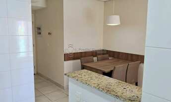 Imagem 6: Apartamento 2 dorms Mobiliado Para Locação