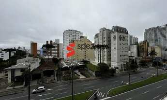 Imagem 7: Apartamento Hotel Slaviero Batel, Curitiba