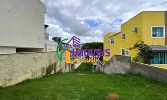 Imagem: TERRENO EM CONDOMÍNIO - RESIDENCIAL NEW