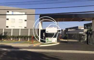 Imagem: VENDE-SE Apartamento NO MURANO 2 - MARÍLIA/SP