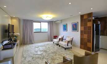 Imagem 5: Apartamento Duplex no Edifício Cristal - Ponta Negra