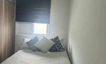 Imagem 6: Vendo um apartamento no bairro Jardim Botânico