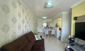 Imagem 3: Apartamento com 3 quartos à venda na Vila São Jorge, em Campinas