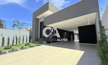 Imagem 4: Casa de alto padrão condomínio na melhor região de Aparecida de Goiânia 03 minutos Buriti