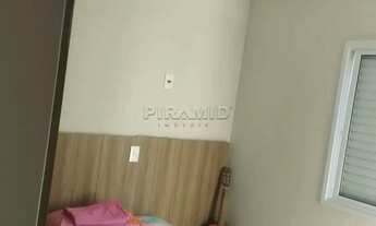 Imagem 7: Apartamento padrão com 67,21m², bairro República, Zona Sul de Ribeirão Preto/SP