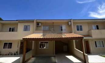 Imagem 2: CASA RESIDENCIAL em CURITIBA - PR, NOVO MUNDO