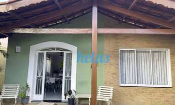 Imagem 5: Casa com 3 dormitórios à venda, 161 m² por R$ 1.100.000,00 - Vila Helena - Atibaia/SP