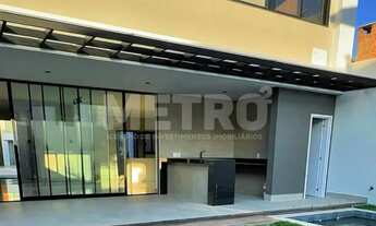 Imagem: Casa à venda, Summerville, 3 suítes, gourmet