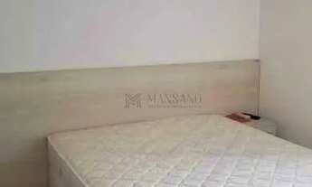 Imagem 6: Apartamento para aluguel com 50,6 m² próximo a USP mobiliado