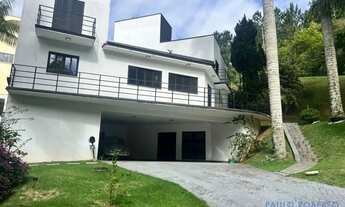 Imagem 2: CASA EM CONDOMÍNIO - CONDOMÍNIO HILLS 3 - SP