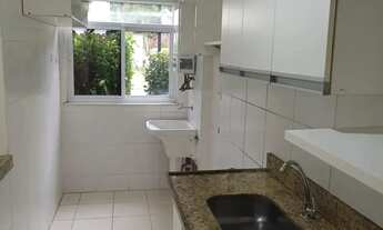 Imagem 7: Imóvel para venda tem 62 metros quadrados com 2 quartos em Jacarepaguá - Rio de Janeiro