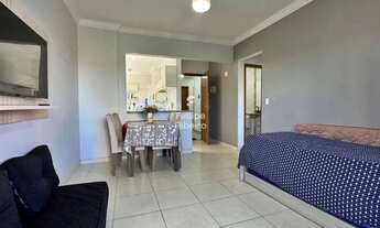 Imagem 2: Apartamento de 02 Dormitórios C/ 02 suítes - Sacada Gourmet - Frente Rua a 200 metros da P