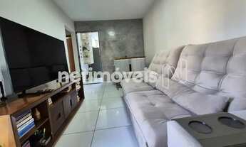 Imagem 2: Venda Apartamento 2 quartos Arvoredo 2ª Seção Contagem