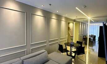 Imagem 2: METROPOLITAN BARCELONA 1 QUARTO MOBILIADO