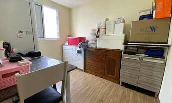 Imagem 7: Apartamento Moderno em Jardim Íris, São Paulo