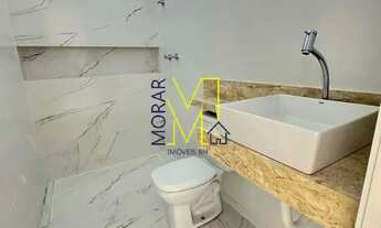 Imagem 5: Casa 3 Quartos com Suíte - 360m² - São João Batista em Belo Horizonte/MG