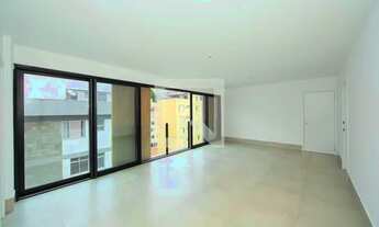 Imagem 3: Apartamento à Venda - Serra, 3 Quartos, 122 m2