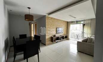 Imagem: Apartamento para venda com 110 metros quadrados