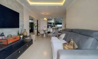 Imagem: Apartamento 3 Quartos com 1 Suíte e 100m²