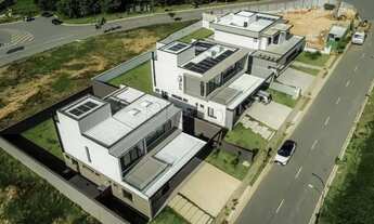 Imagem 6: Casa à venda em Vinhedo, Santa Cândida, com 3 suítes, com 300 m², Residencial Arboretum