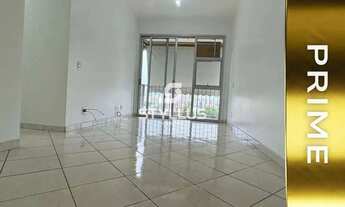 Imagem: Apartamento Espaçoso com Vista Deslumbrante