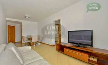 Imagem 2: Apartamento com 2 dormitórios para alugar, 83 m² por R$ 4.789,00/mês - Bigorrilho - Curiti