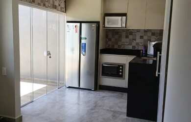 Imagem 2: Vendo ou troco Casa com 2 dormitórios