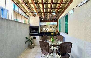 Imagem: Área Privativa 3 Quartos (1 Suíte) 3 Vagas