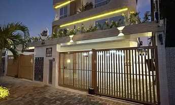 Imagem 3: Imóvel para venda terreo e tem 72 metros quadrados com 3 quartos em Bancários - João Pes