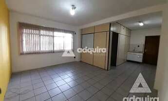 Imagem 3: Apartamento para Locação 1 Quarto no Centro, Ponta Grossa - PR