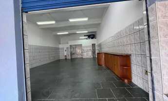 Imagem 4: Salão para alugar em Campinas, Jardim Nova Europa, com 65 m²