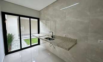 Imagem 4: Casa Terrea Bosque dos manacas