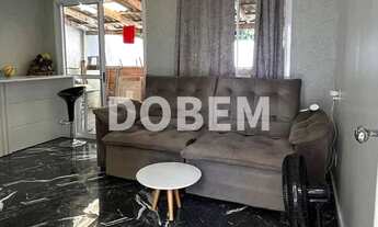 Imagem 2: Casa 2 Dormitórios no Terra Nova com Vaga para 2 Carros