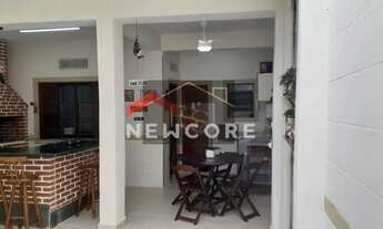 Imagem: Casa em Rua Mario dos Santos - Jardim Praia