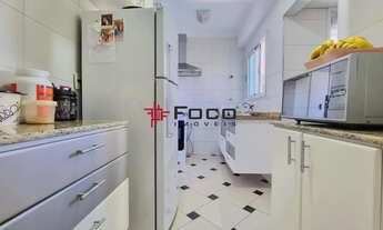 Imagem 2: Apartamento no Condomínio Vivendas do Apollo / Jardim Apollo / 03 dormitórios, sendo 01 su